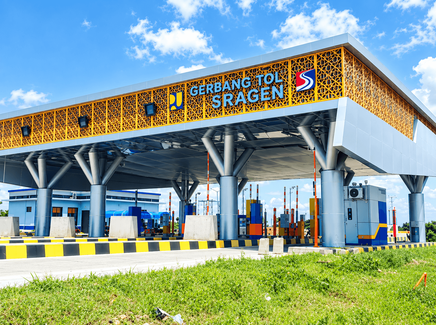 Pasar Gede, Sragen